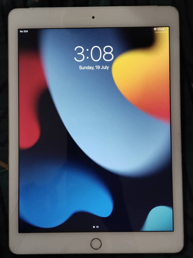 iPad Air 2 2