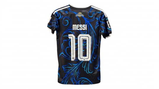 FOOTBALL SHIRTS
