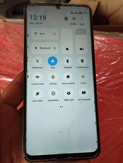 Realme C63