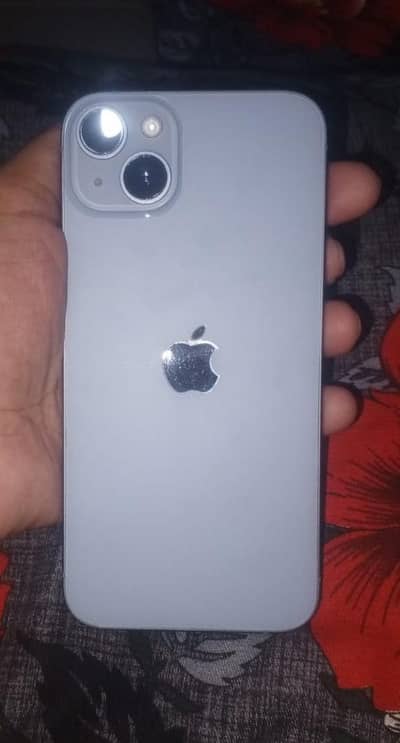 Apple iPhone 14 plus