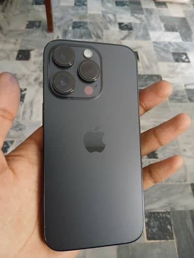iPhone 14 Pro