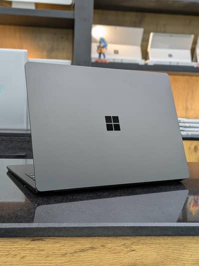 Microsoft Surface Laptop 6 | Intel Core Ultra 7-165H | 16GB LPDDR5x