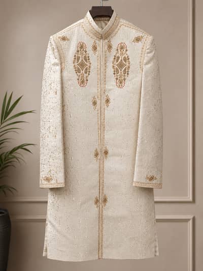 Sherwani