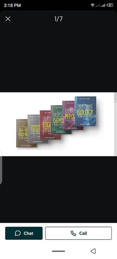 Mdcat books
