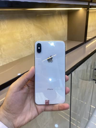 iPhone Xs max