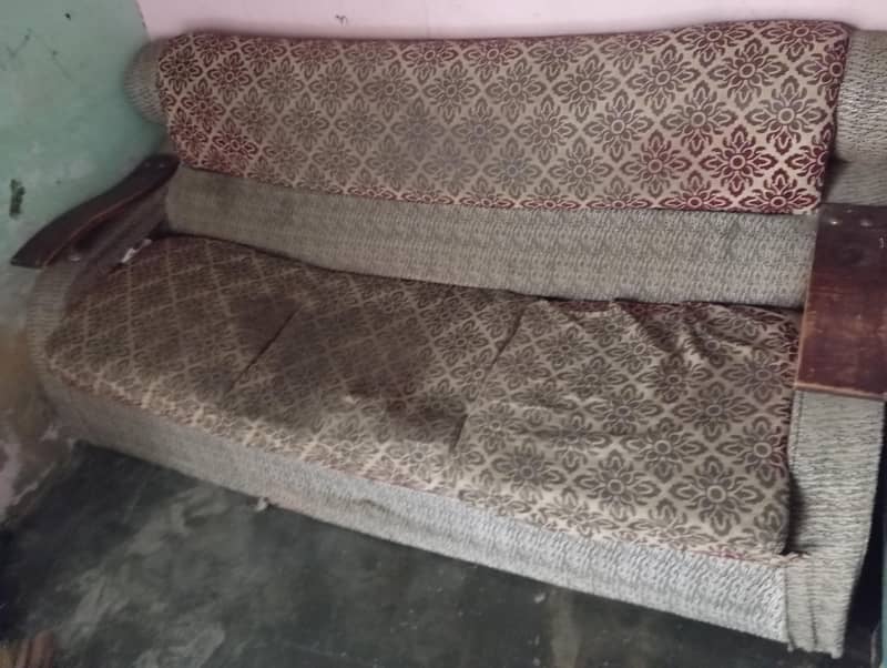 Sofa Set 1