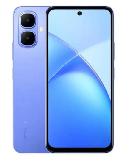 Infinix Smart 10