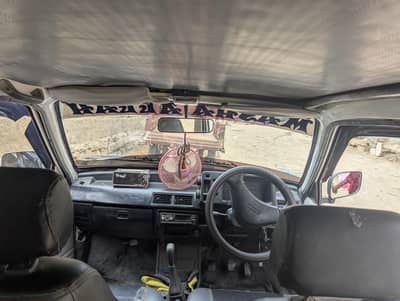 Suzuki Mehran 2007 file missing