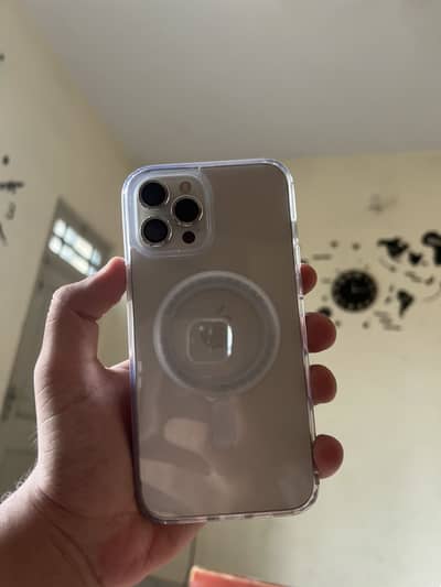iphone 12pro max jv