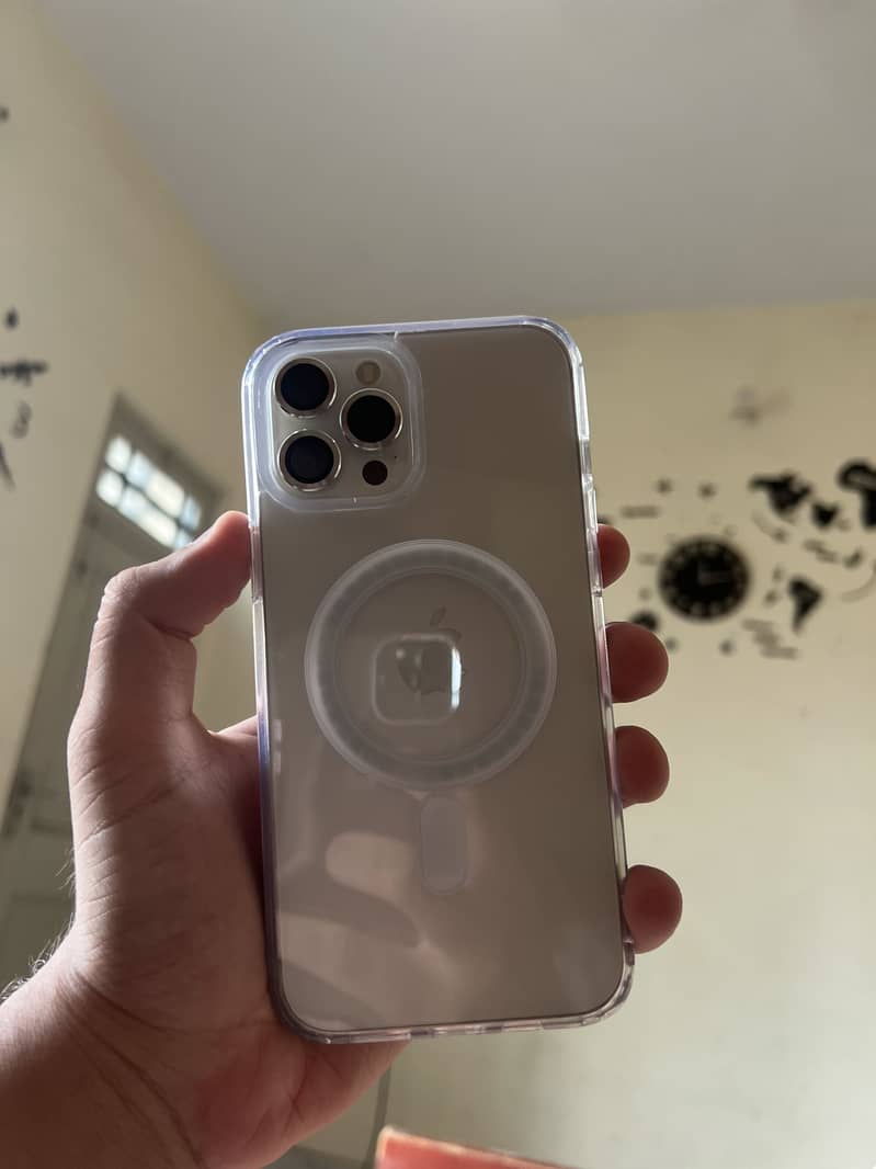 iphone 12pro max jv 0