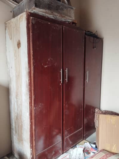 Cupboard