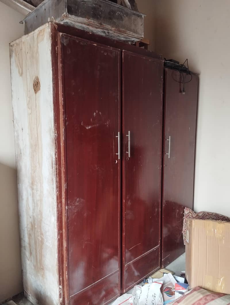 Cupboard 0