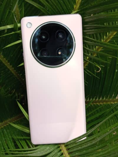 Infinix Zero 40