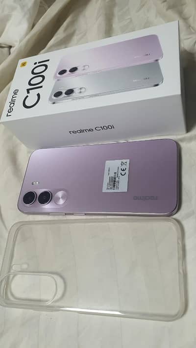 Realme Other Model