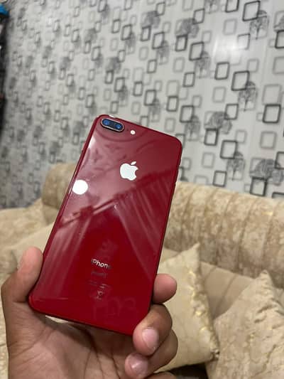 Apple iPhone 8 Plus 03135018369 exchange possible