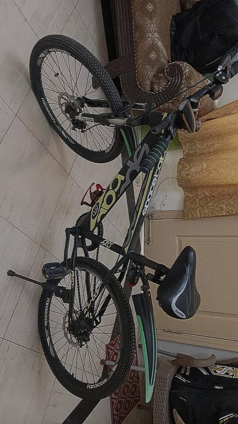 Great Cycle 0