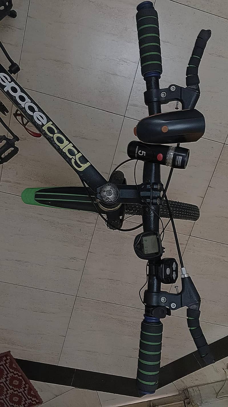 Great Cycle 2