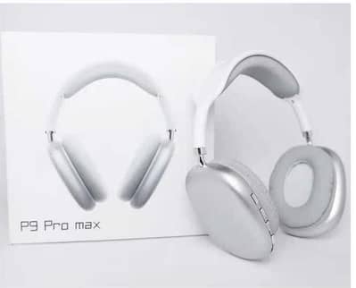 P9 Pro max