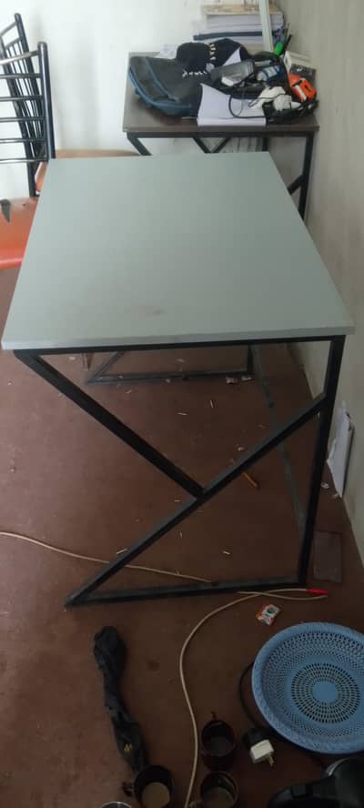 study table