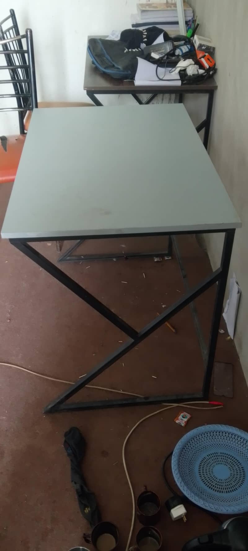 study table 0