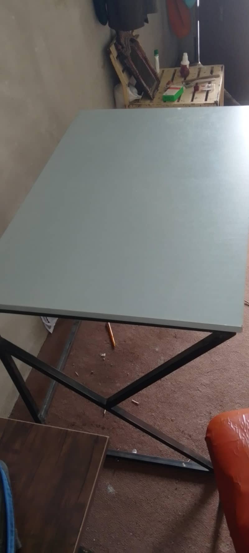study table 1