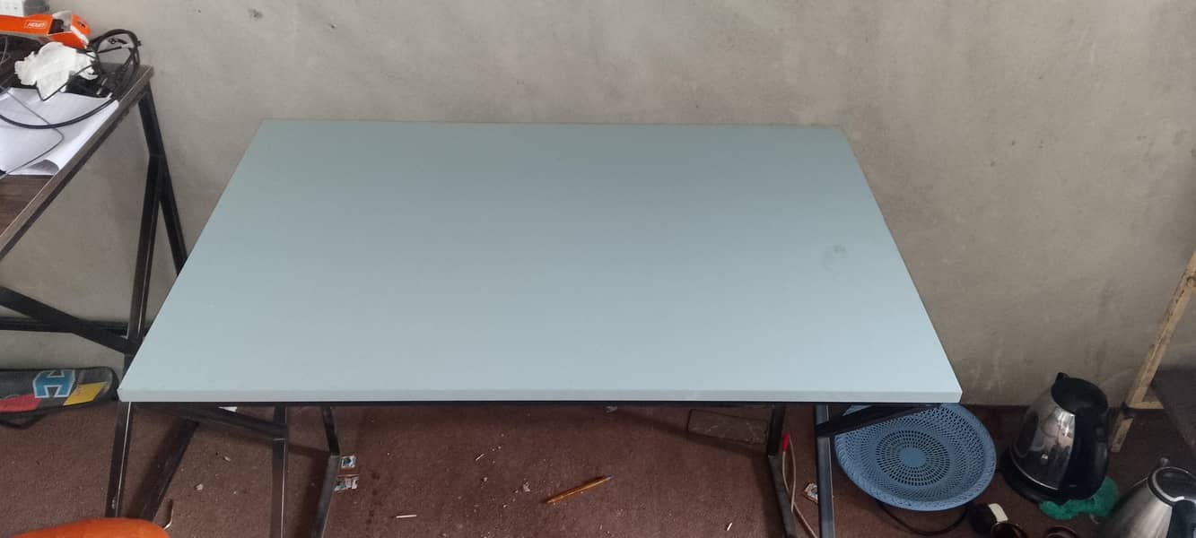 study table 2