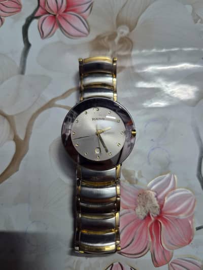 RADO DIASTAR