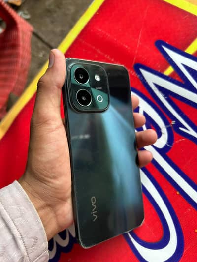 Vivo Y28  8 128gb