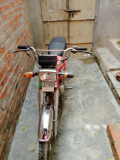 road Prince bike 2015 model for sale in Lahore