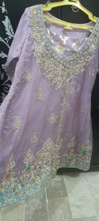 Wedding wear