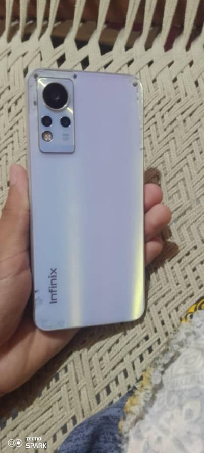 Infinix Note 11