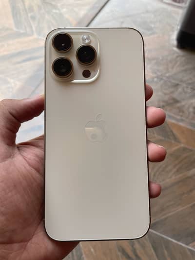 I phone 14 pro max
