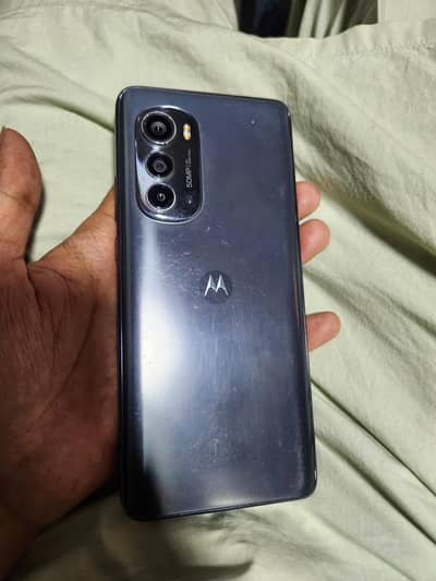 Motorola edge 2022