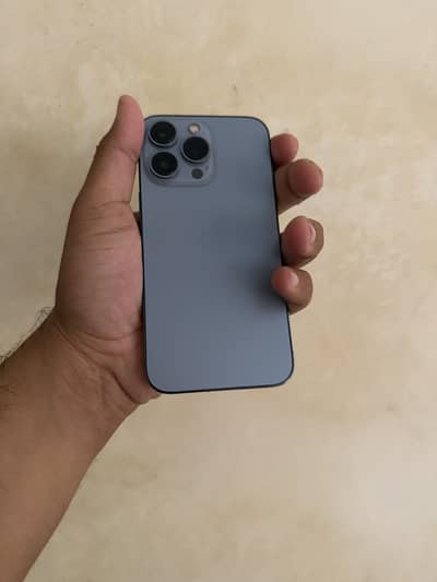 Iphone 13 pro