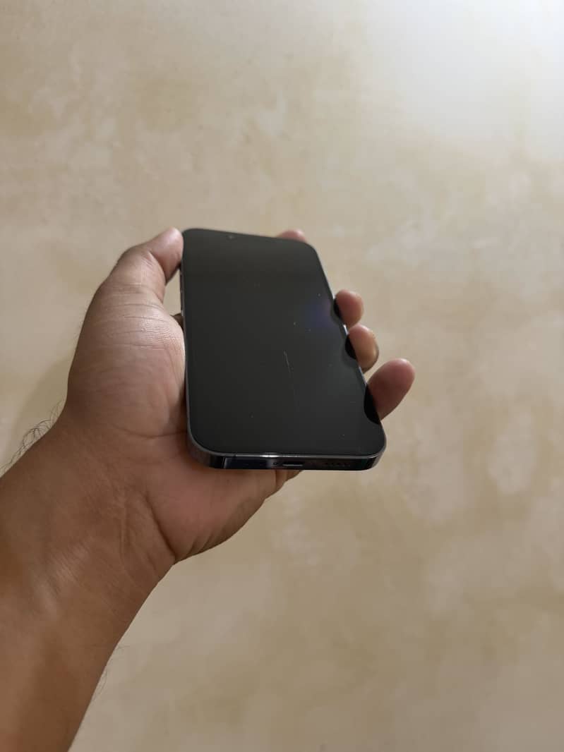 Iphone 13 pro 1