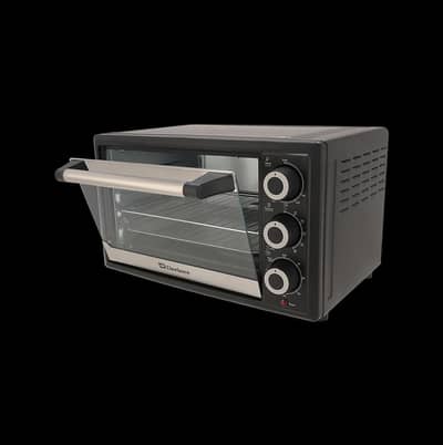 DWMO 2515CR Mini Oven