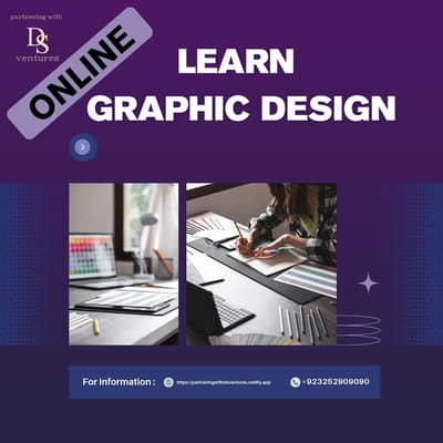 online classes for graphic design