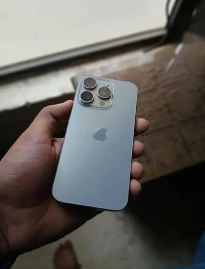 Iphone 15 Pro