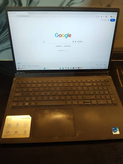 Dell Inspiron 15 3000 I 11th Generation I 8GB I 256GB SSD