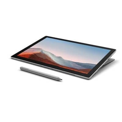 MICROSOFT SURFACE PRO 7 Touch Screen with free stylus pen