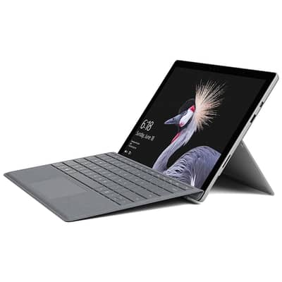 MICROSOFT SURFACE PRO 7 Touch Screen with free stylus pen