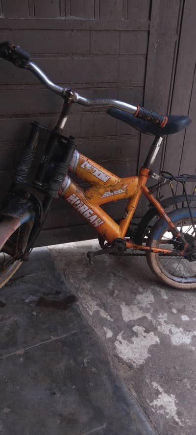 bicycles for sale