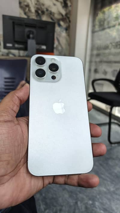 I Phone 15 Pro Max For Sale