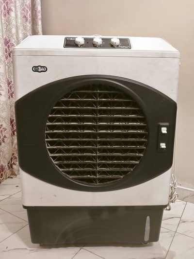 super asia ECM5000 plus cool star excellent condition
