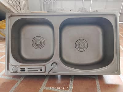 kitchen sink