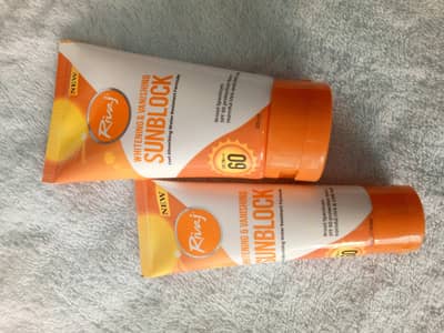 Rivaj sunblock
