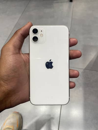 Apple iPhone 11 exchange possible with pta