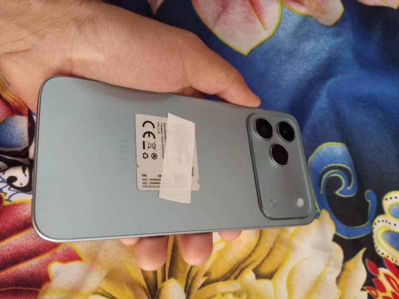 Tecno Other Model 0