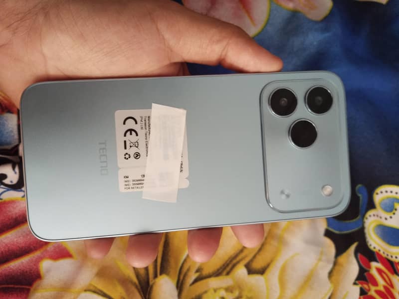 Tecno Other Model 1