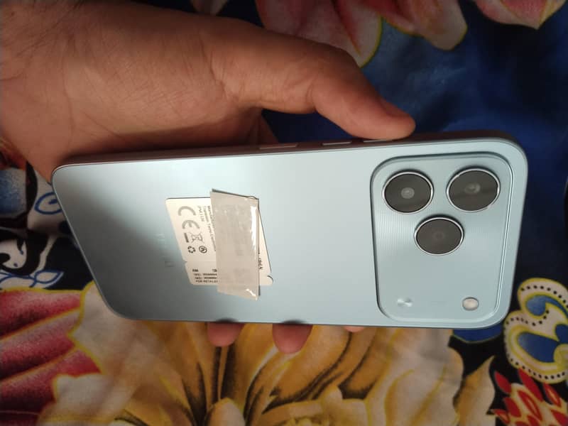 Tecno Other Model 2
